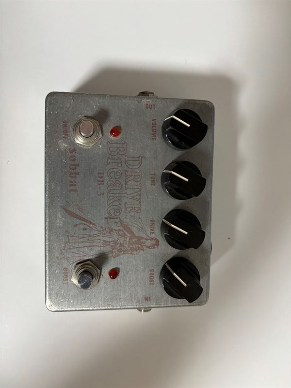 sobbat DB-3の画像